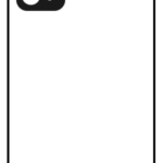 iPhone 12 Pro Max Silicone – Black