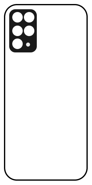 iPhone 12 Pro Max Silicone – Black