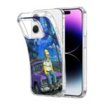 Porsche Legacy Clear Case - Image 2