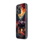 Porsche Legacy Glass Case - Image 3