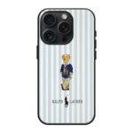 Spider Man Clear Case