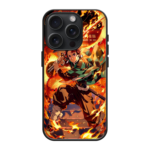 Porsche Legacy Silicone Case