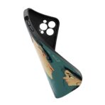 Favourite Eyes Anime Silicone Case - Image 2